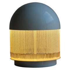 Giuliana Gramigna, a Table Lamp, Otero, Quattrifolio, 1979