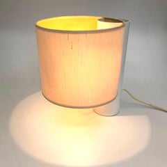 Giuliana GRAMIGNA (né en 1929) Lampe Fluette modèle crée en 1976