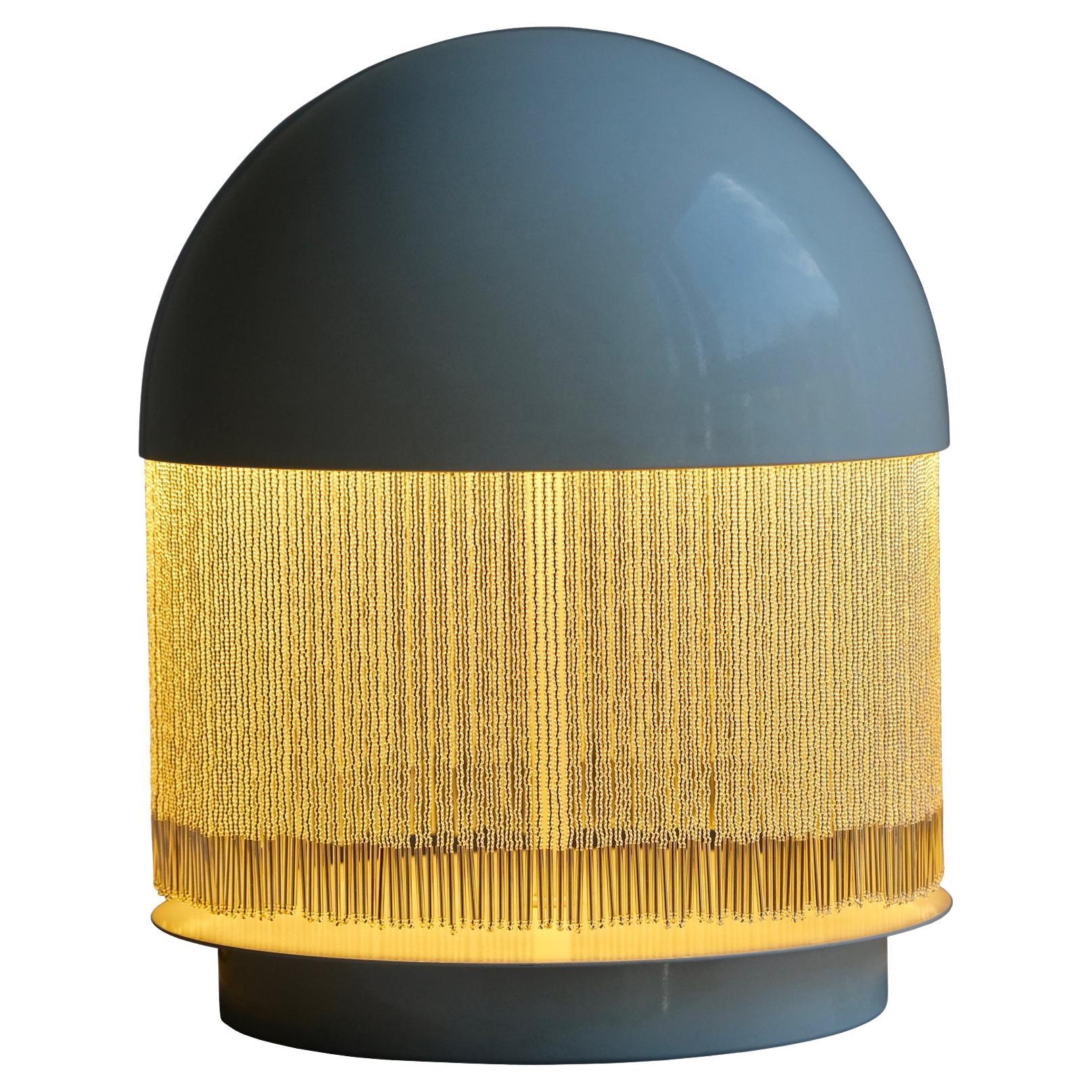 Giuliana Gramigna, Otero, Table Lamp, 1979