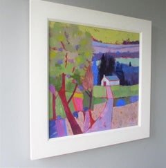 Cottage Path
