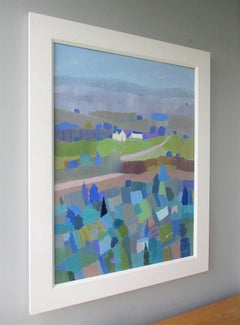 White Cottages