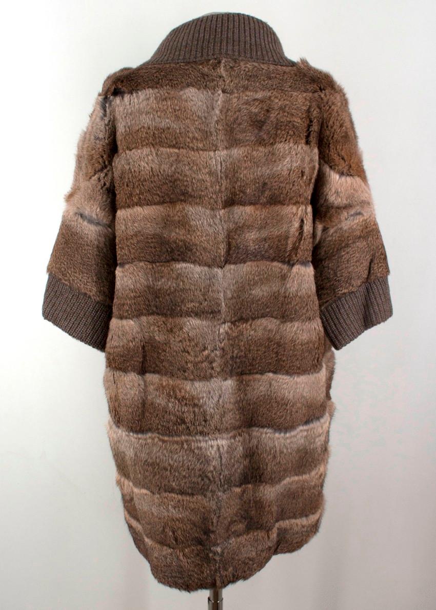 giuliana teso fur coat