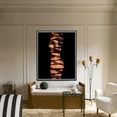 "Acacia ARW14" Abstract Photograph 60"x48" in Limited Ed. 1/4 by Giuliano Bekor