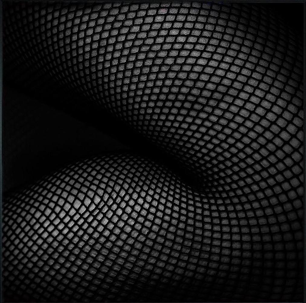 "Art of Fishnet AOF09" Photography 40" x 40" in Edition of 10 by Giuliano Bekor

Art of Fishnet series
Title of artwork: Art of Fishnet series AOF09
Year: 2014
Print size: 40x40 inch
Rarity: Limited edition of 10
Medium: Printed on the highest