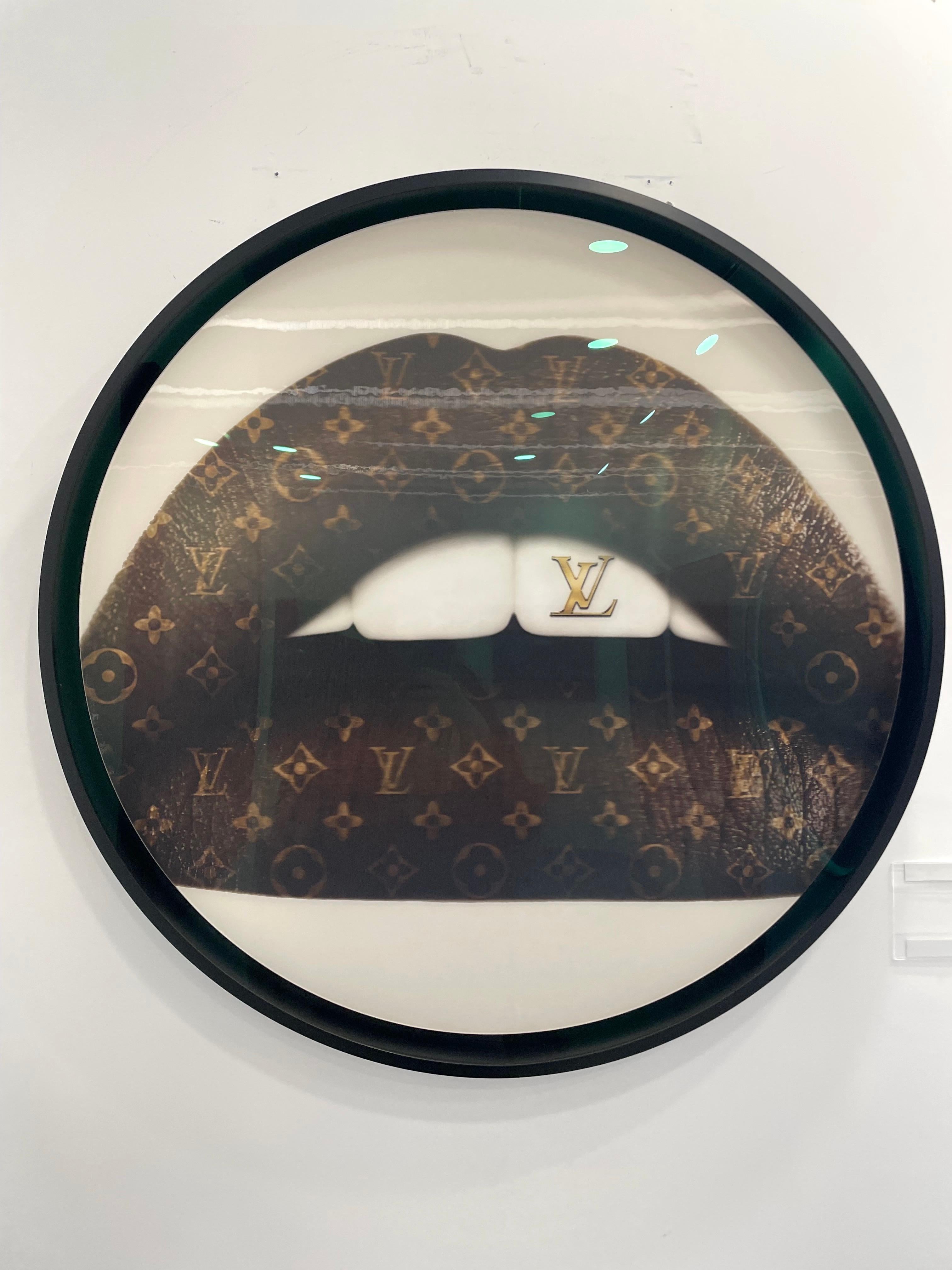 Ricky Powell - Louis Vuitton Car at 1stDibs