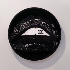 "L6B Chanel 3D" Fotografía 24 "D Edición de 8 por Giuliano Bekor