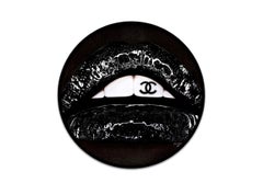 ""L6B Chanel 3D" Photographie 24""D Édition de 8 par Giuliano Bekor