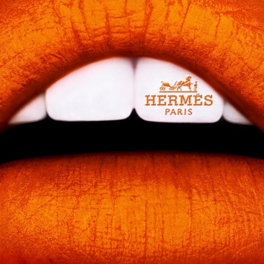 hermes lipstick 18