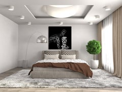 "Modernismo M105" Photograph 48"x48" in Limited Edition of 12 by Giuliano Bekor