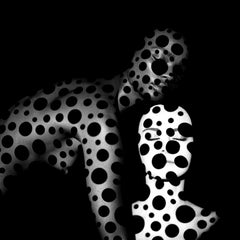 "Modernismo M10524 Triptych" Photograph Limited Edition 2/10 by Giuliano Bekor