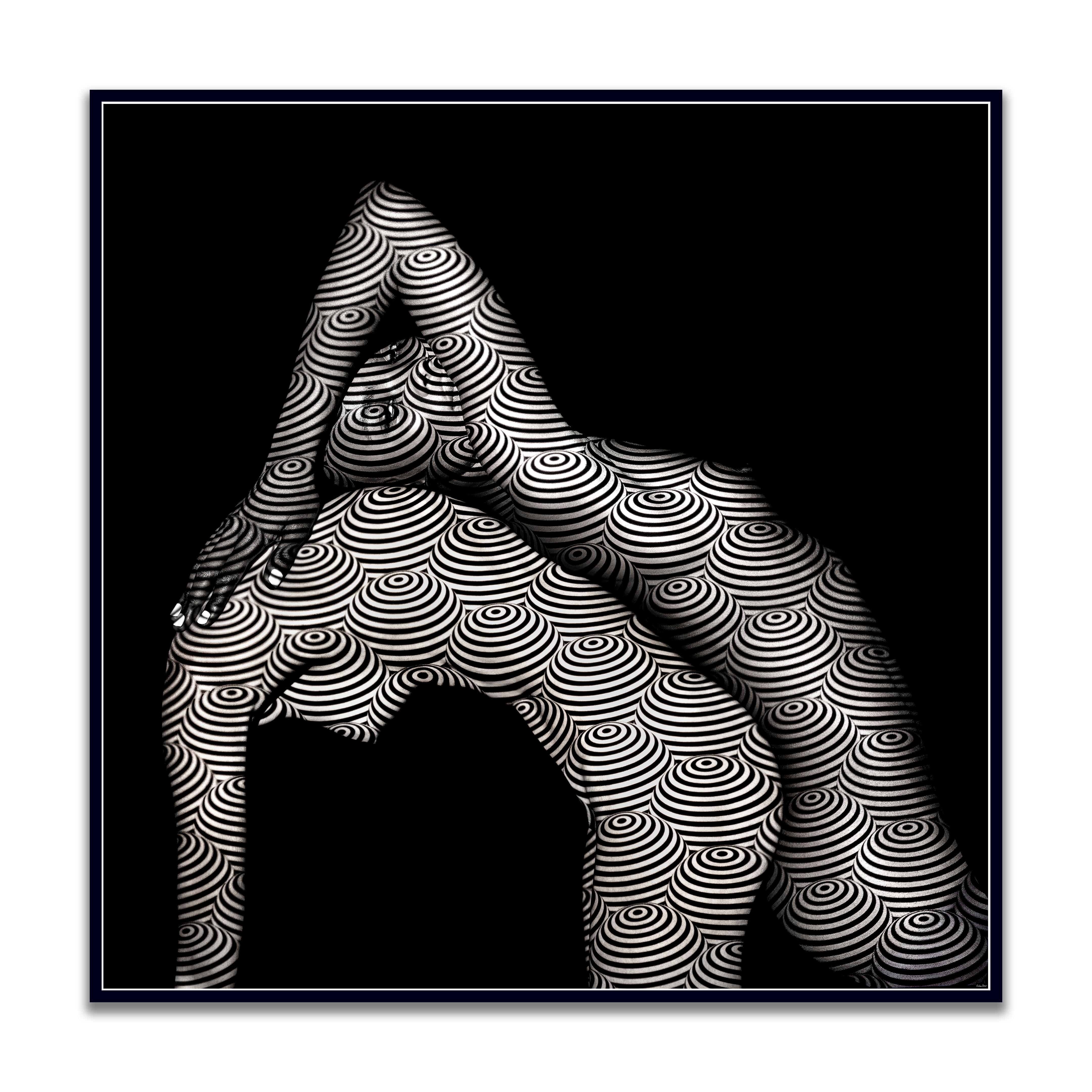 „Modernismo M26“ Pop-Art-Fotografie 24
