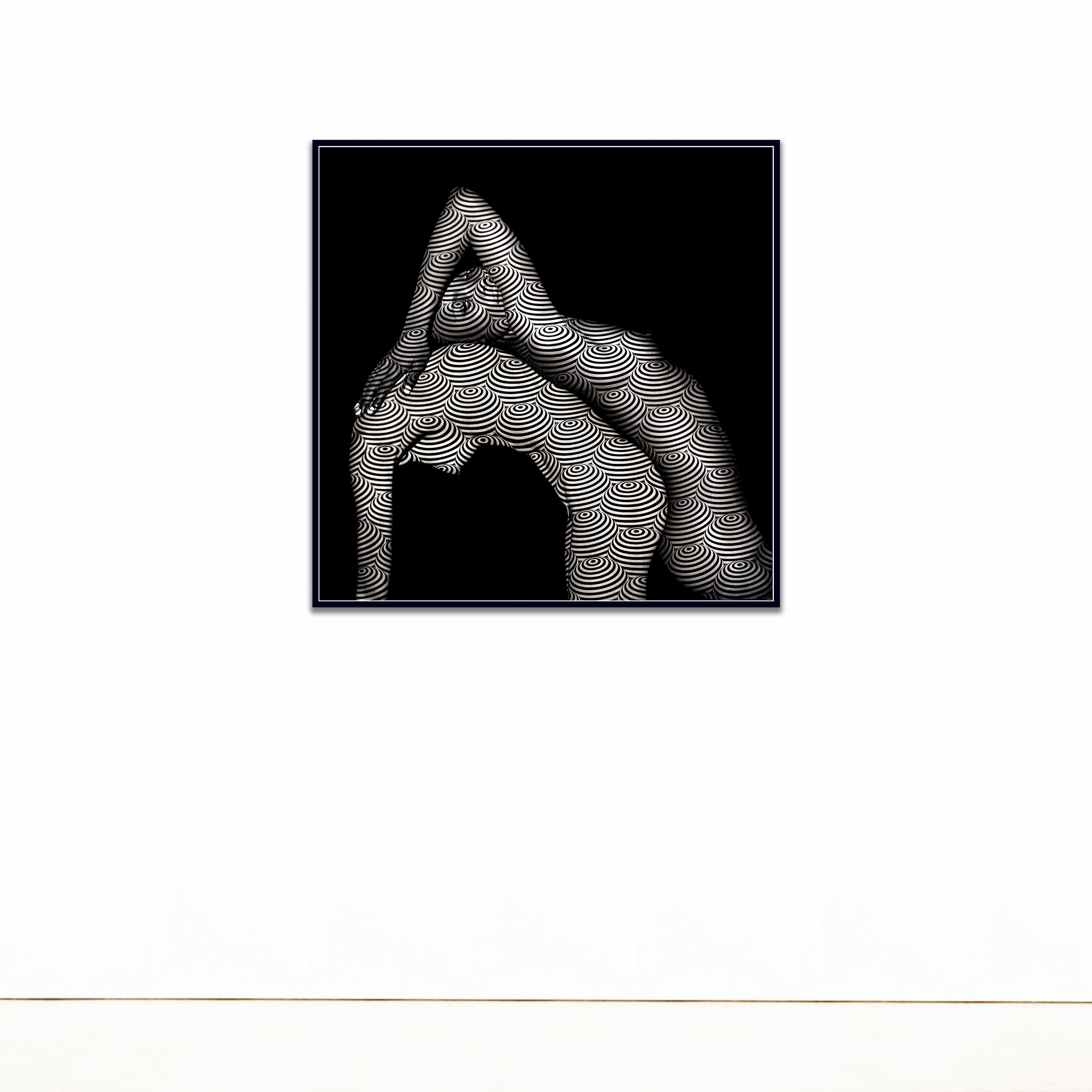 „Modernismo M26“ Pop-Art-Fotografie 24