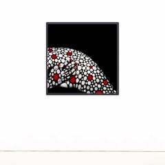 "Modernismo M3" Contemporary Photography 48"x48" in Ed. 2/12 by Giuliano Bekor
