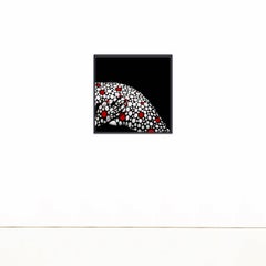 « Modernismo M3 », photographie de 24" x 24", tirée à 24 exemplaires, par Giuliano Bekor