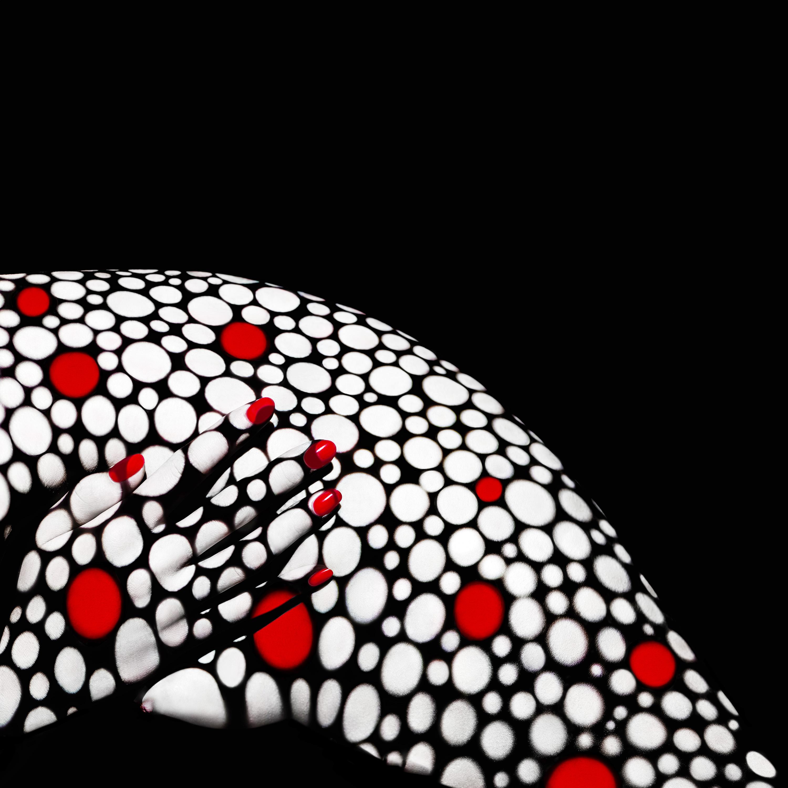 "Modernismo M3" Photography 24" x 24" in Edition of 24 by Giuliano Bekor