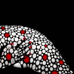 "Modernismo M3" Fotografia Pop Art 48 "x48" in Edizione 2/12 di Giuliano Bekor