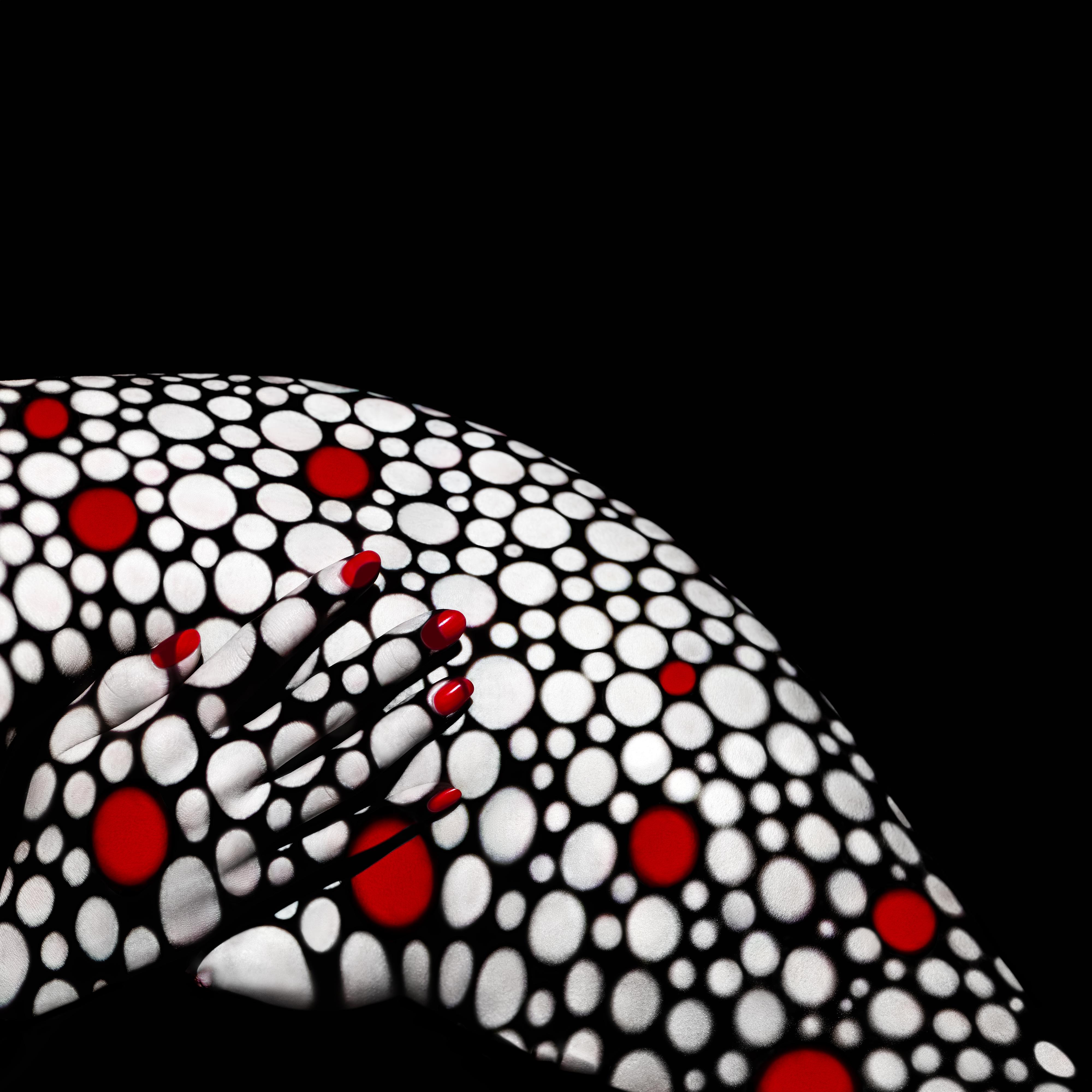 "Modernismo M3" Photographie Pop Art 48 "x48" en édition 2/12 par Giuliano Bekor