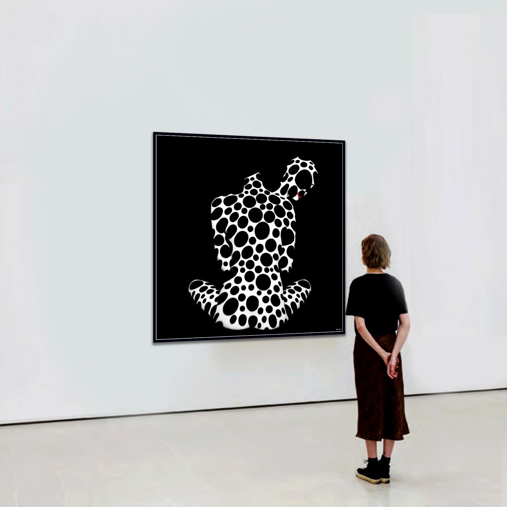 „Modernismo M5“ Pop-Art-Fotografie 48