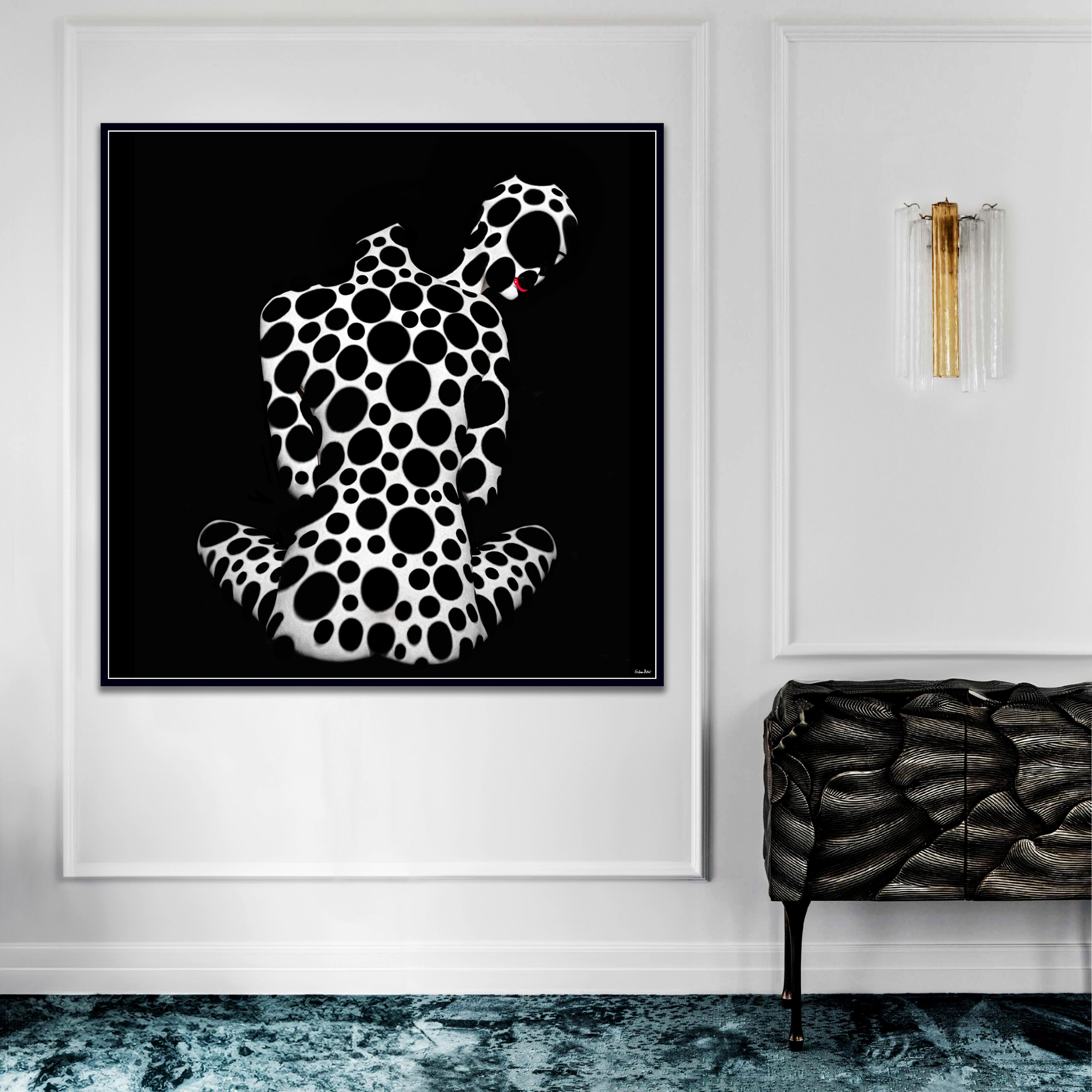 „Modernismo M5“ Pop-Art-Fotografie 48