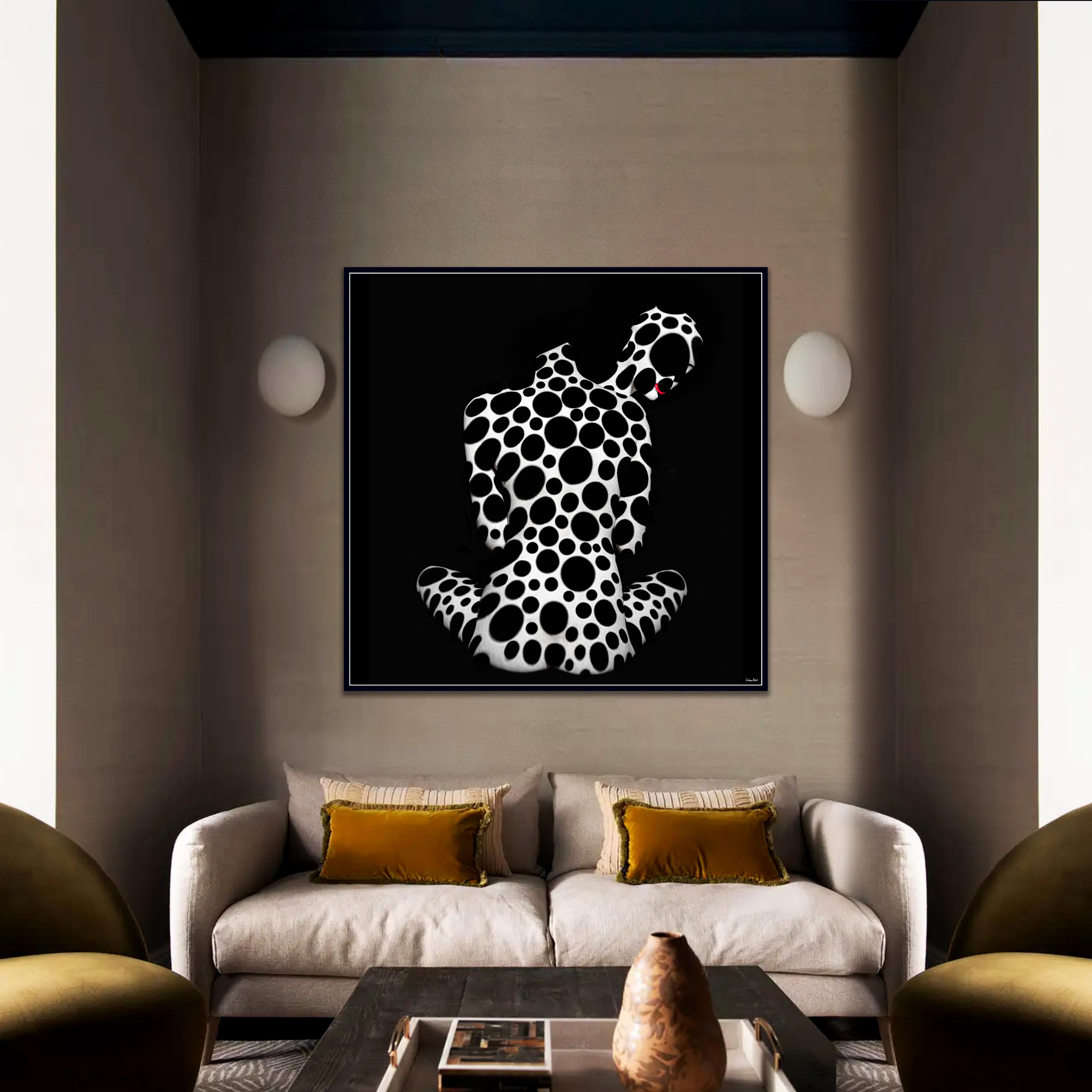 „Modernismo M5“ Pop-Art-Fotografie 48