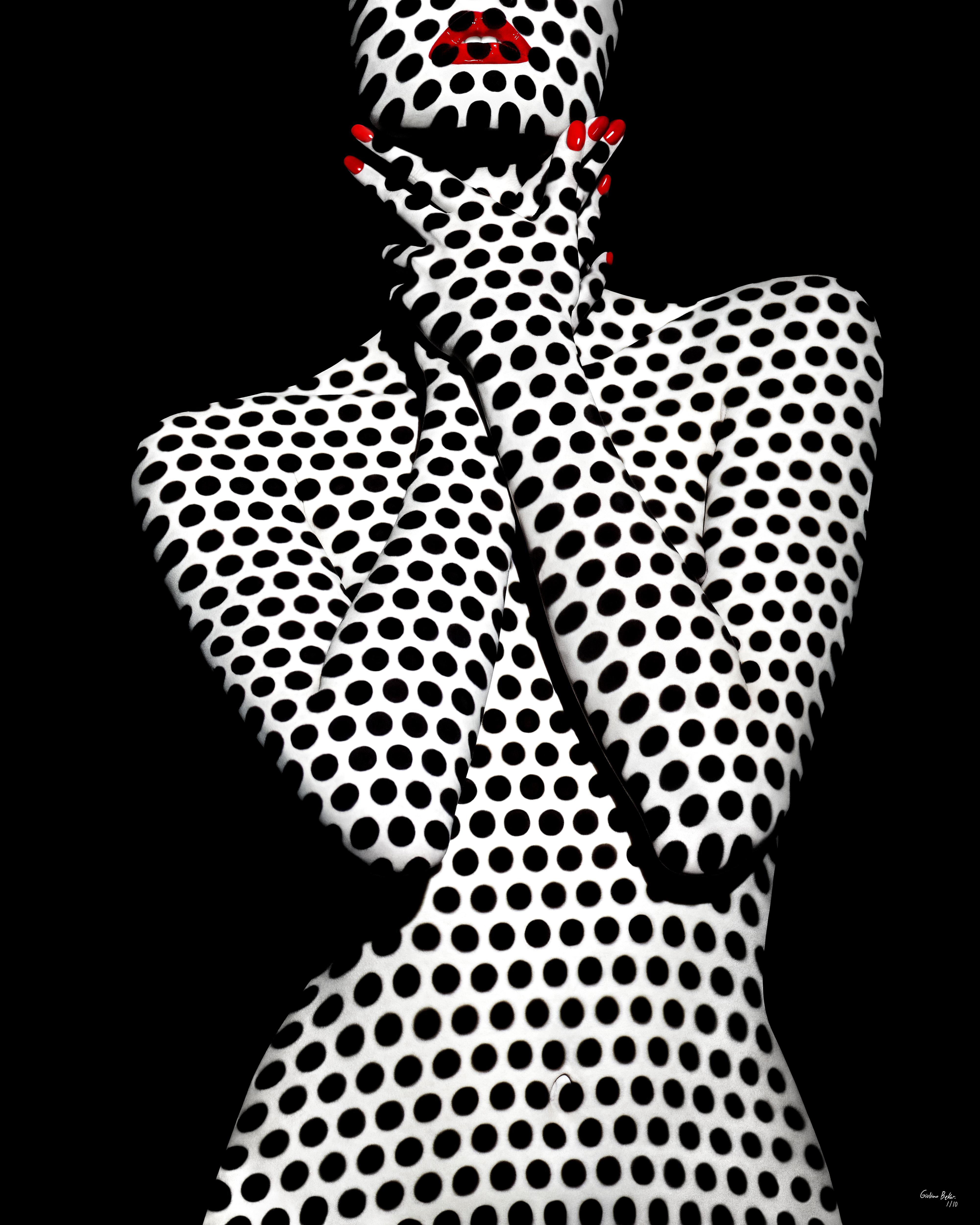 "Modernismo M60" Pop Art Photography 60"x48" in Edition of 12 by Giuliano Bekor

Title of artwork: M60
Year: 2012
Printed on a high-quality museum-grade archival photo paper. Not framed.
Print size: 60x48 Inches trim bleed
Rarity: Limited edition of