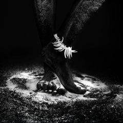 "OT3ABC Triptych" Photography 24" x 24" inch Edition of 10 by Giuliano Bekor