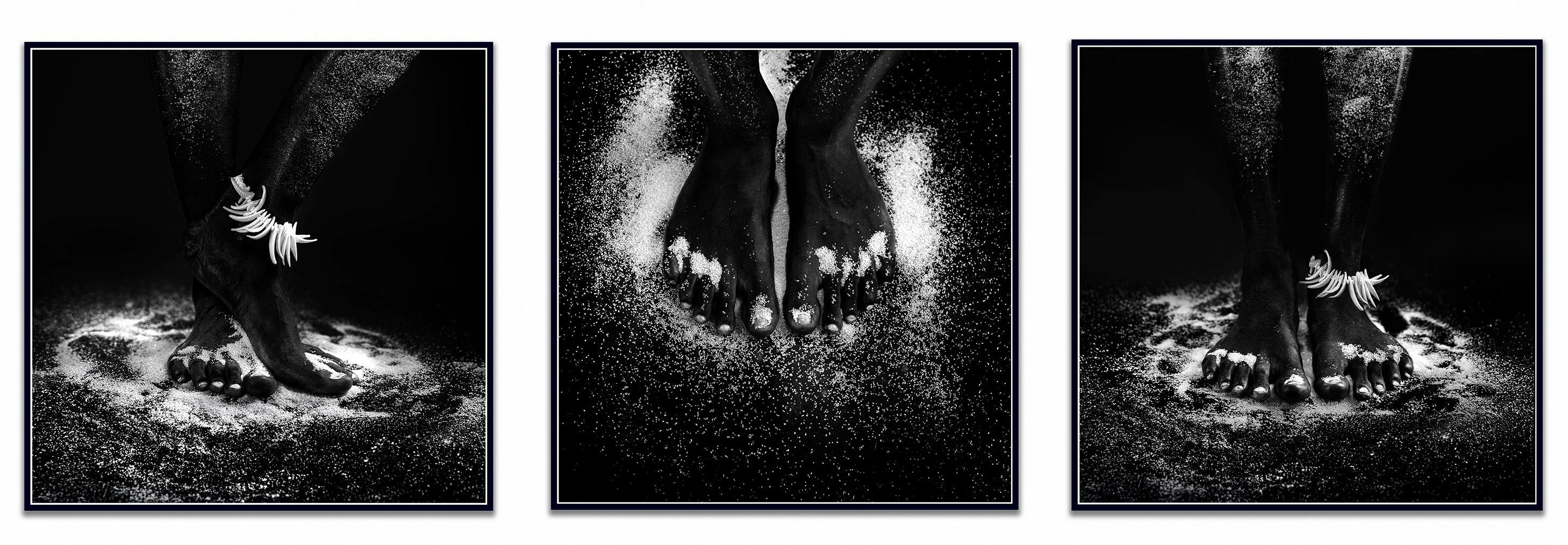 "OT3ABC Triptych" Photography 24" x 24" inch Edition of 10 by Giuliano Bekor			

Print size: Each of the 3 print at size 24x24 Inches trim bleed
Printed on high-quality museum-grade archival photo paper.
Certificate of authenticity is included and