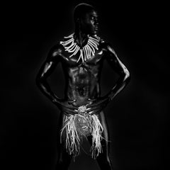 "OT78LR Diptych" Photography 24" x 24" inch Edition of 10 by Giuliano Bekor