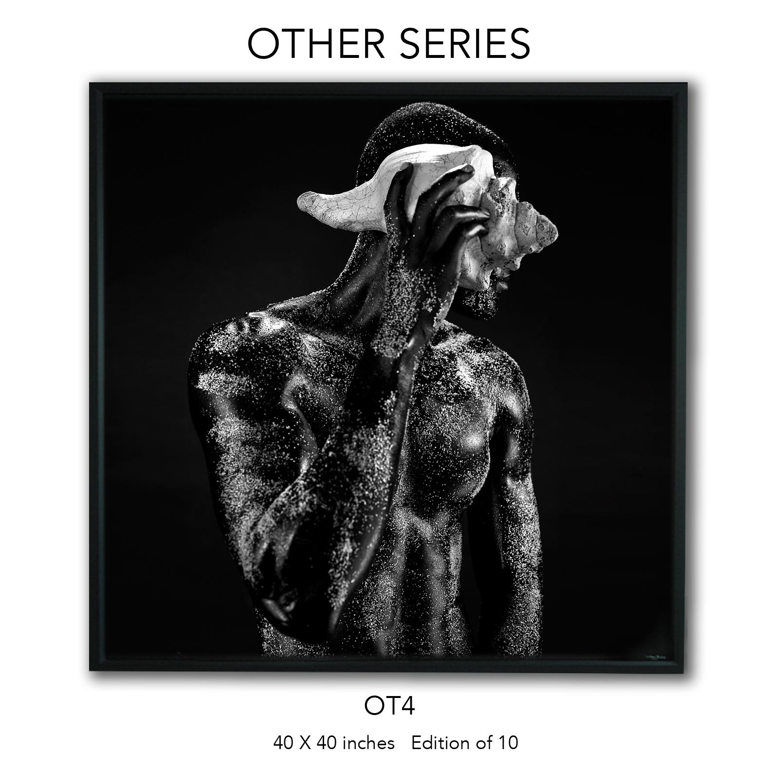 „OTHER 4“ Fotografie (FRAMED) 40