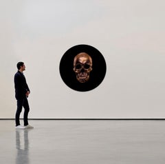 Fotografía "SKGT-LED Transparente" 50 "D Edición 3/8 de Giuliano Bekor