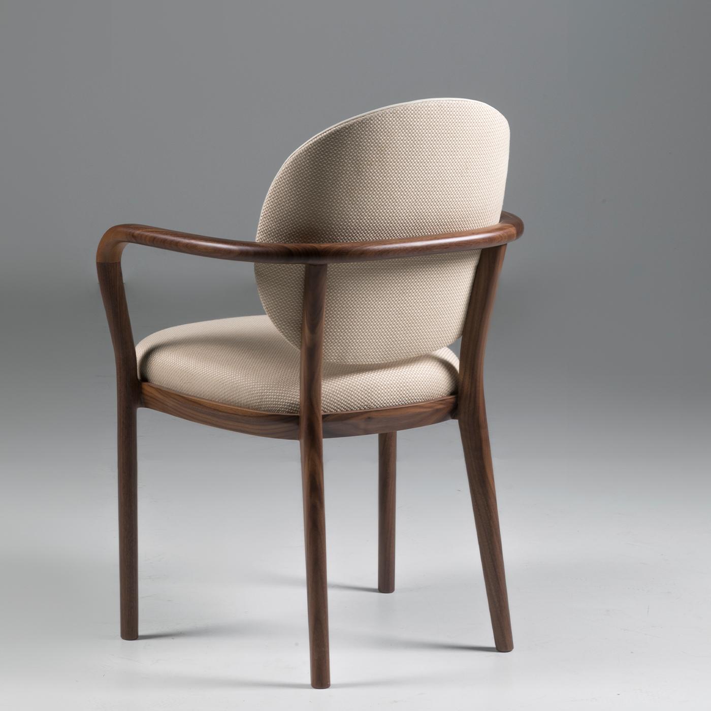 Modern Giulietta Dining Chair For Sale