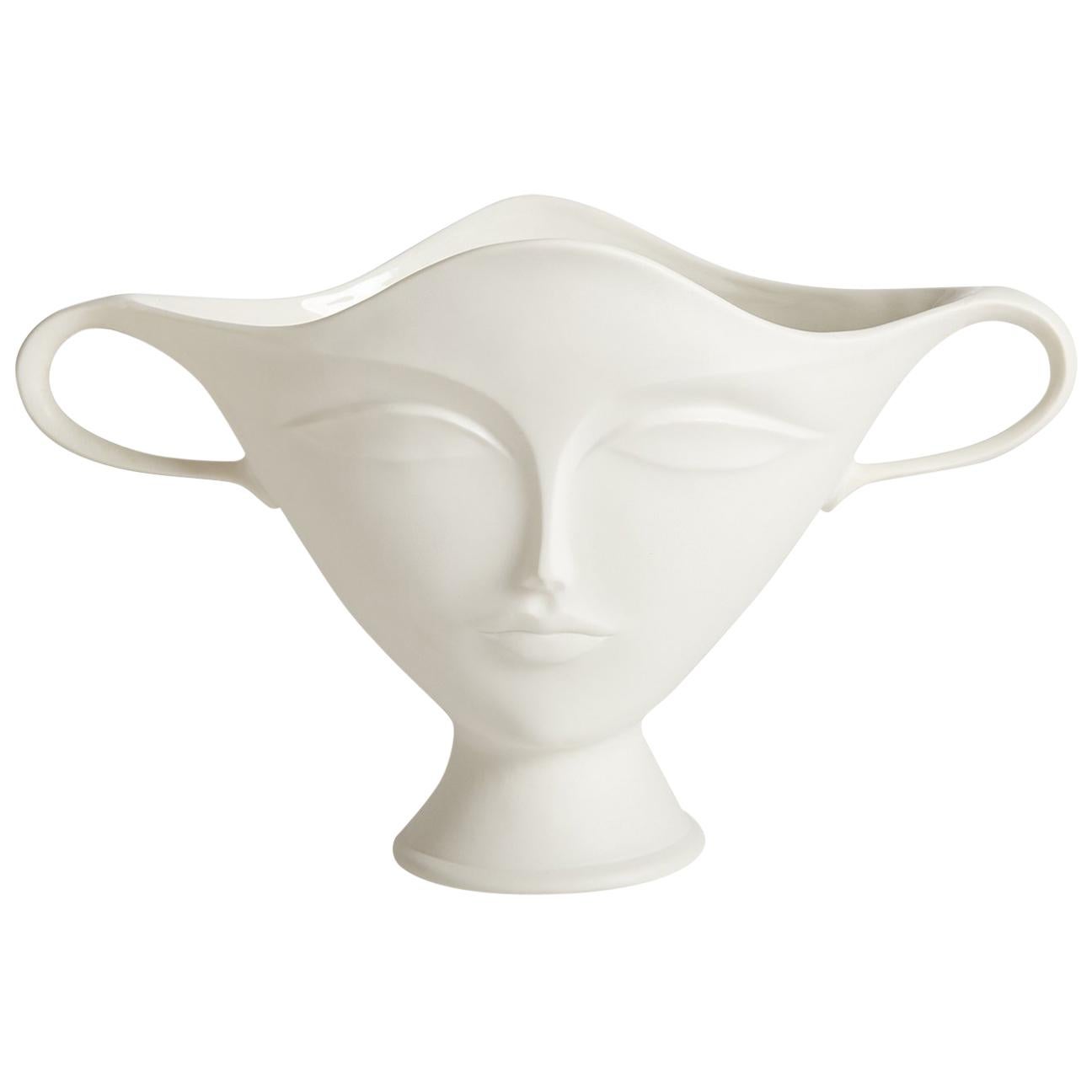 Giuliette Porcelain Urn