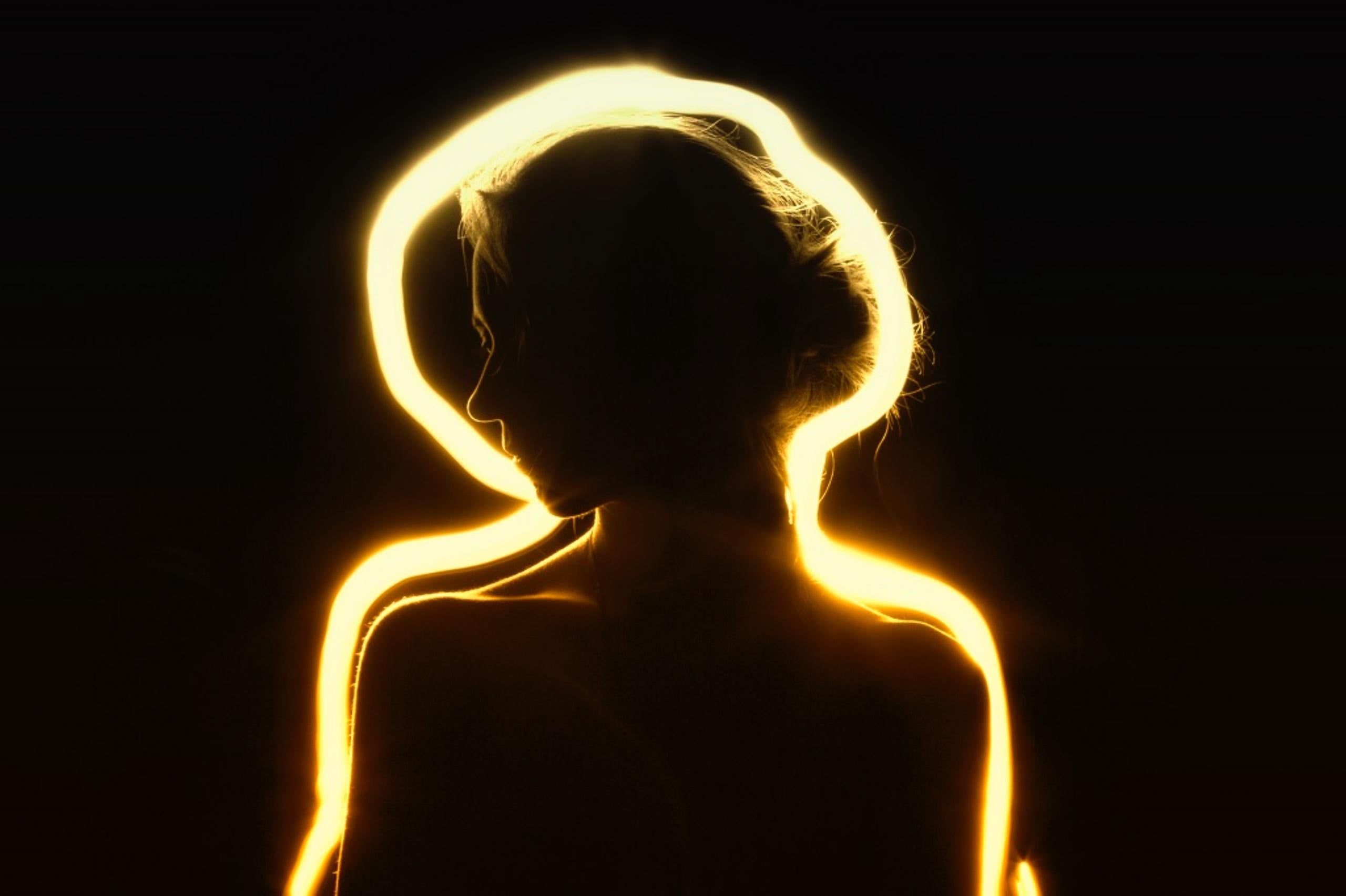 Esta hermosa fotografía Backlight 4 fue tomada por el fotógrafo italiano Giulio Gonella.

Impresión directa sobre aluminio de la serie de impresiones Retroiluminación, edición abierta. Firmado a mano por el artista.

El proyecto Backlight destaca el