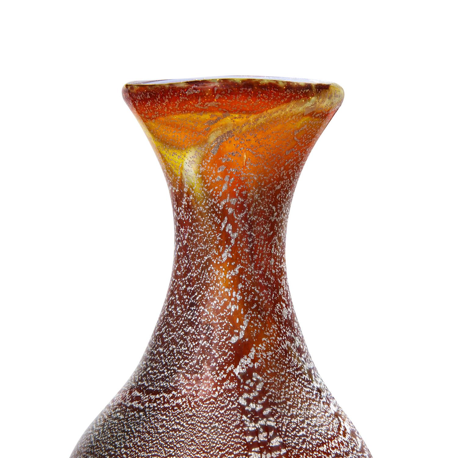 hued vase amber location