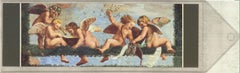 Giulio Romano 'Rustic Banquet' 1996