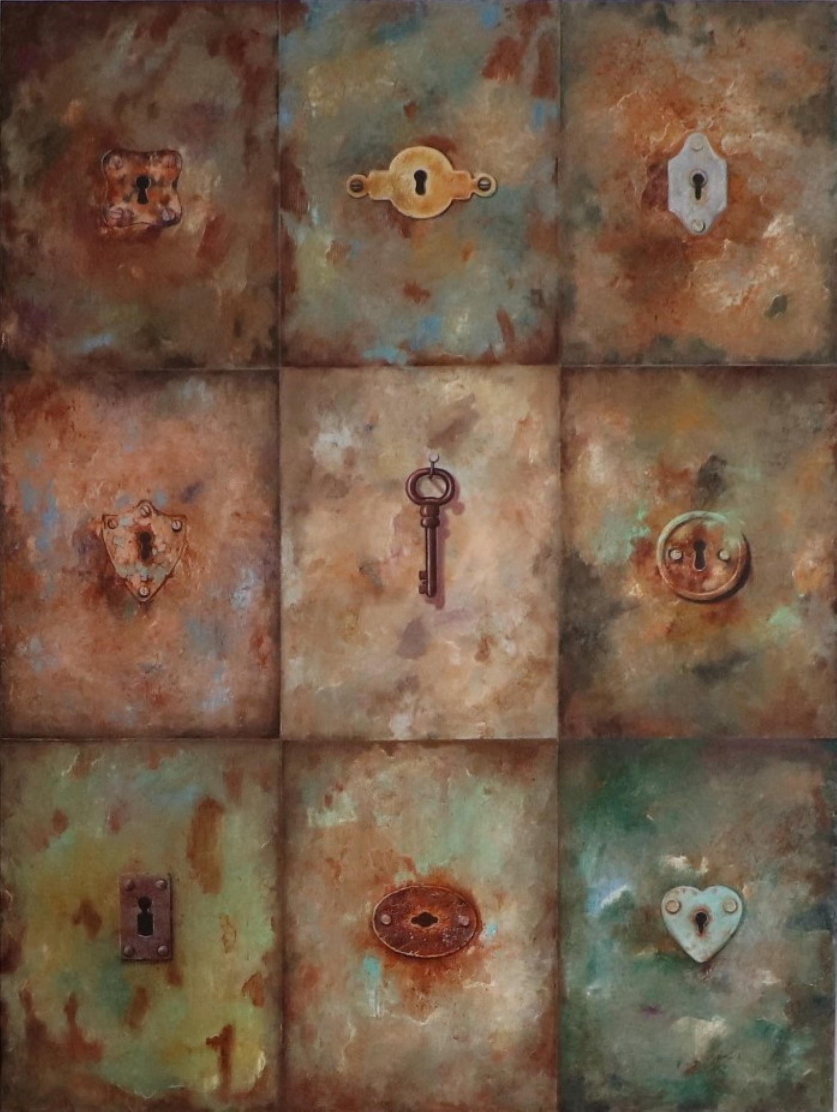 "La llave de todas las puertas".