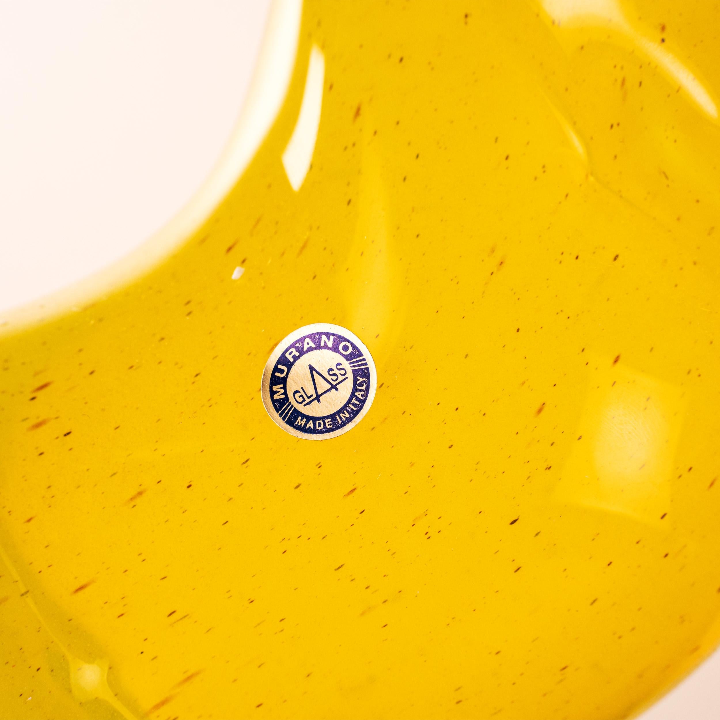 Sculture di grandi cavalli in vetro di Murano GIUMAN, Made in Italy, disponibili in stock in vendita 1