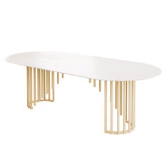 Mesa de cedro Giunchi