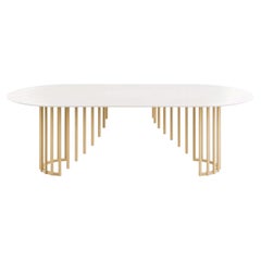 Mesa de cedro Giunchi