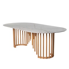 Giunchi Couchtisch