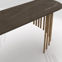 Giunchi Wall-Mounted Console
