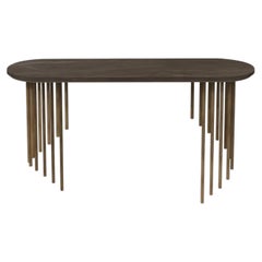 Giunchi Wall-Mounted Console