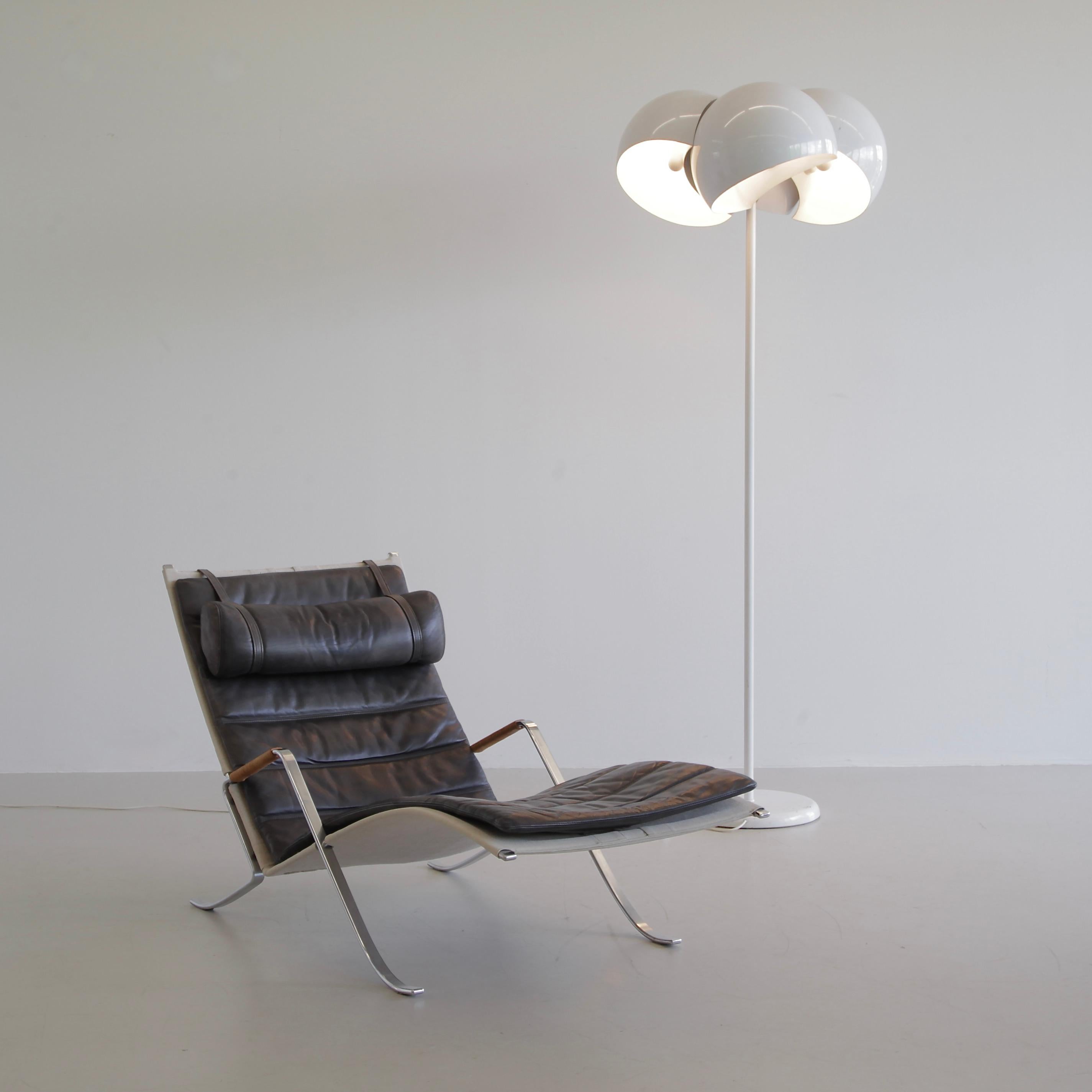 Giunone Floor Lamp by Vico Magistretti, Artemide, 1970 1
