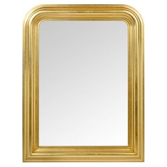 Giunone Louis Philippe Wall Mirror by Mo.Wa