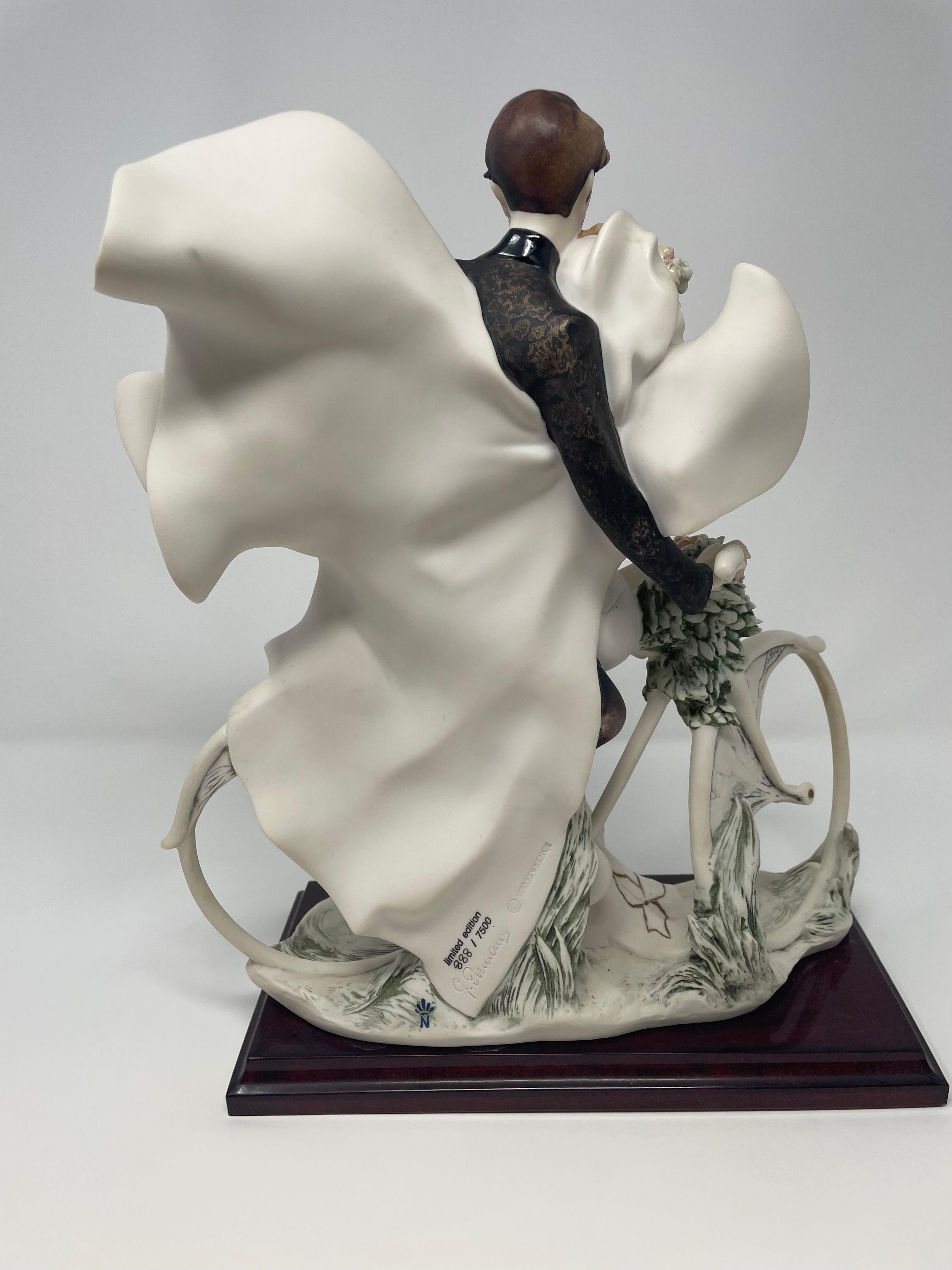 Giuseppe Armani Wedding Cycle Edizione Limitata in vendita 2