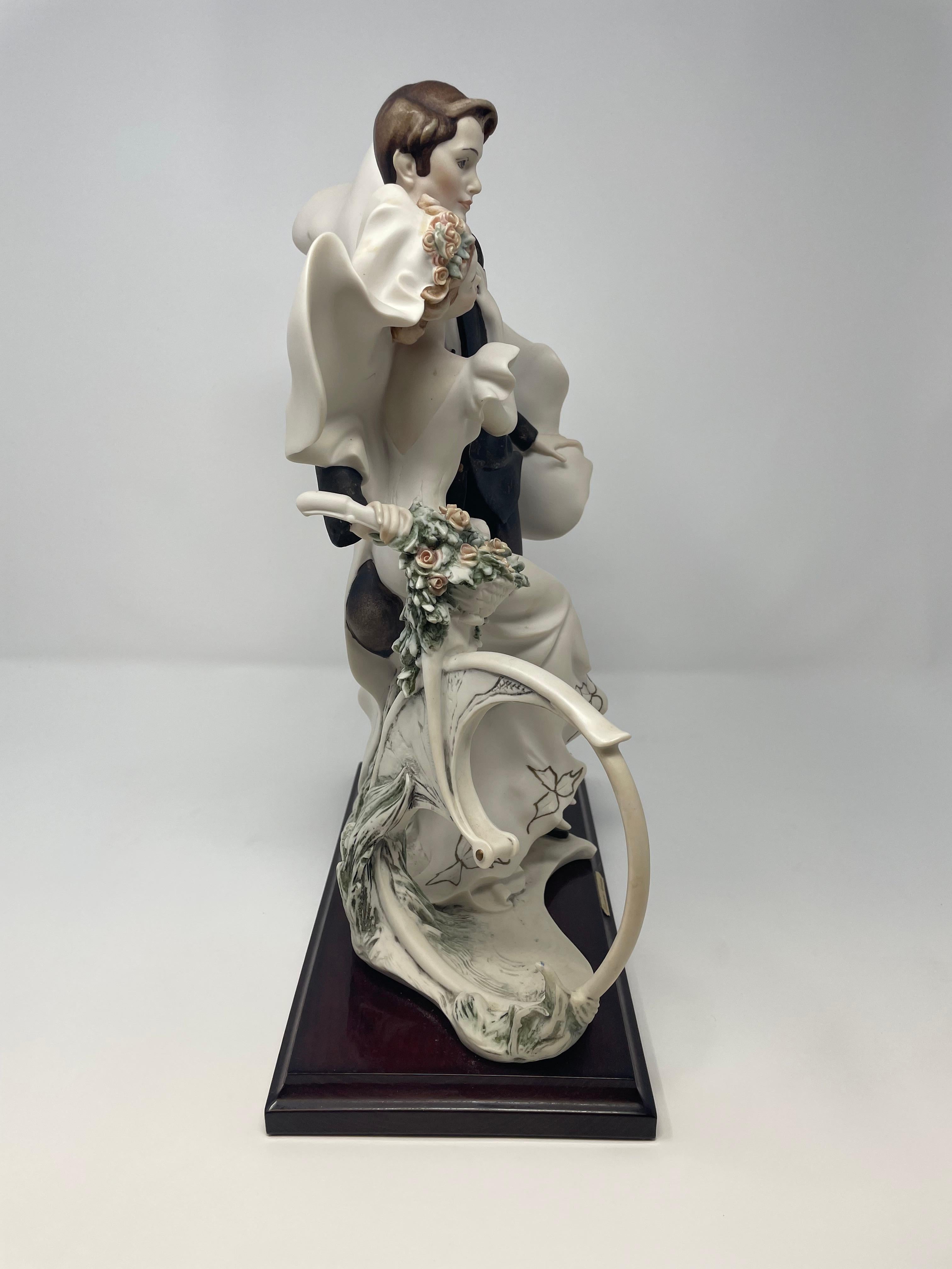 Giuseppe Armani Wedding Cycle Edizione Limitata in vendita 3