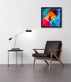 Dich aus meinem Kopf bekommen