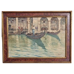 Paintings
