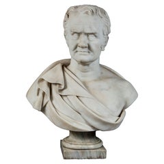 Giuseppe Bogliani, "Bust of Gianantonio Raggi"