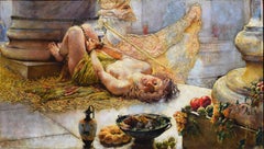 La Schiava legata